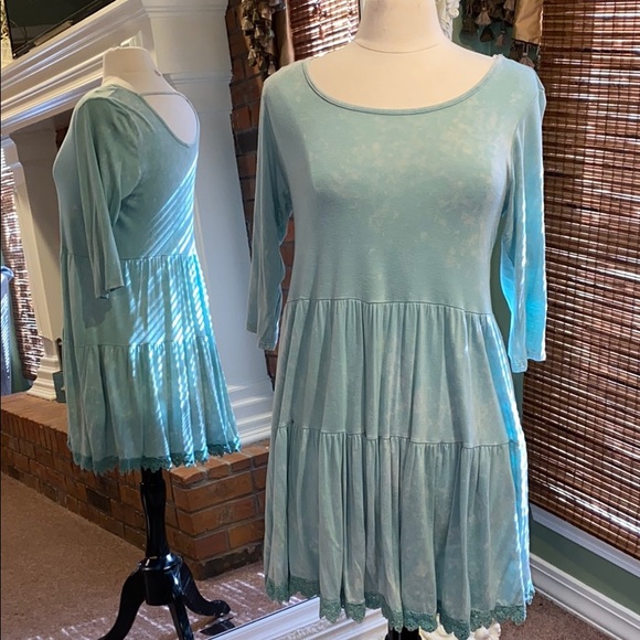 💘Super Cute Twirl Dress💝 - Picture 2 of 3